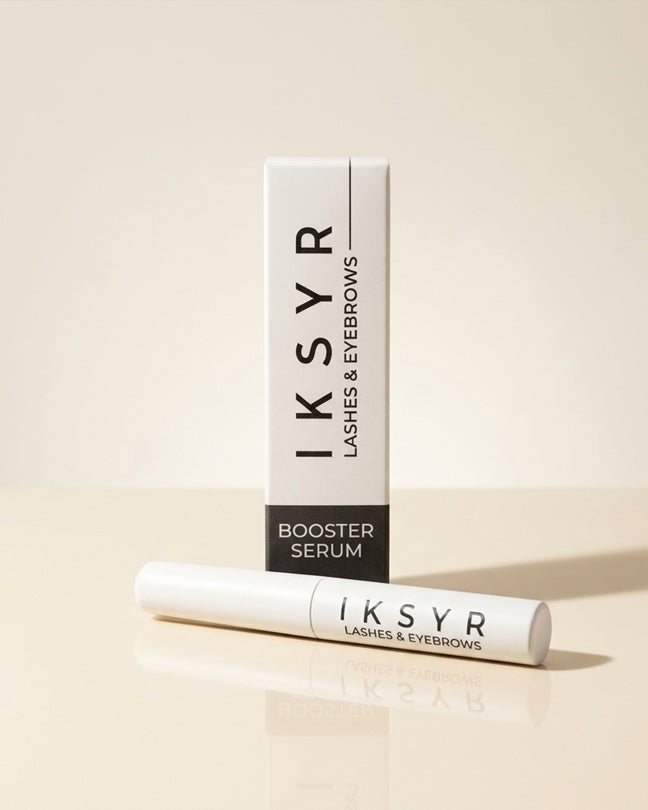 IKSYR EYE LASHES SERUM